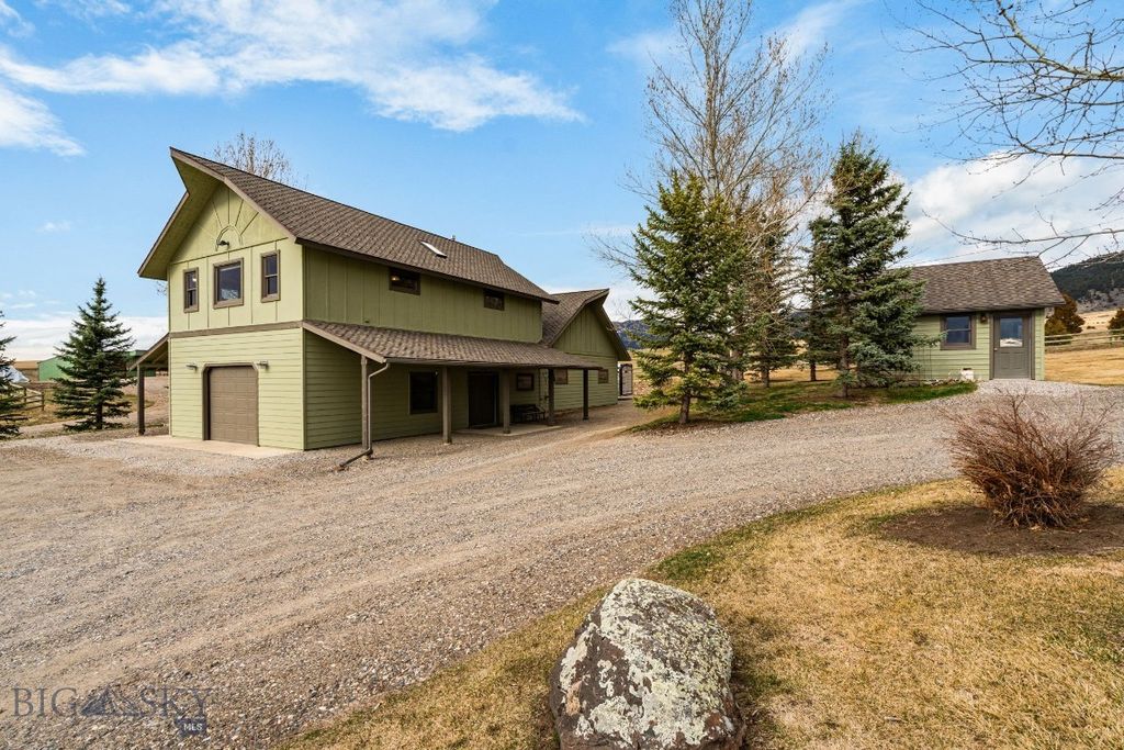 17630 Rocky Mountain Road, Belgrade, MT 59714 photo 36
