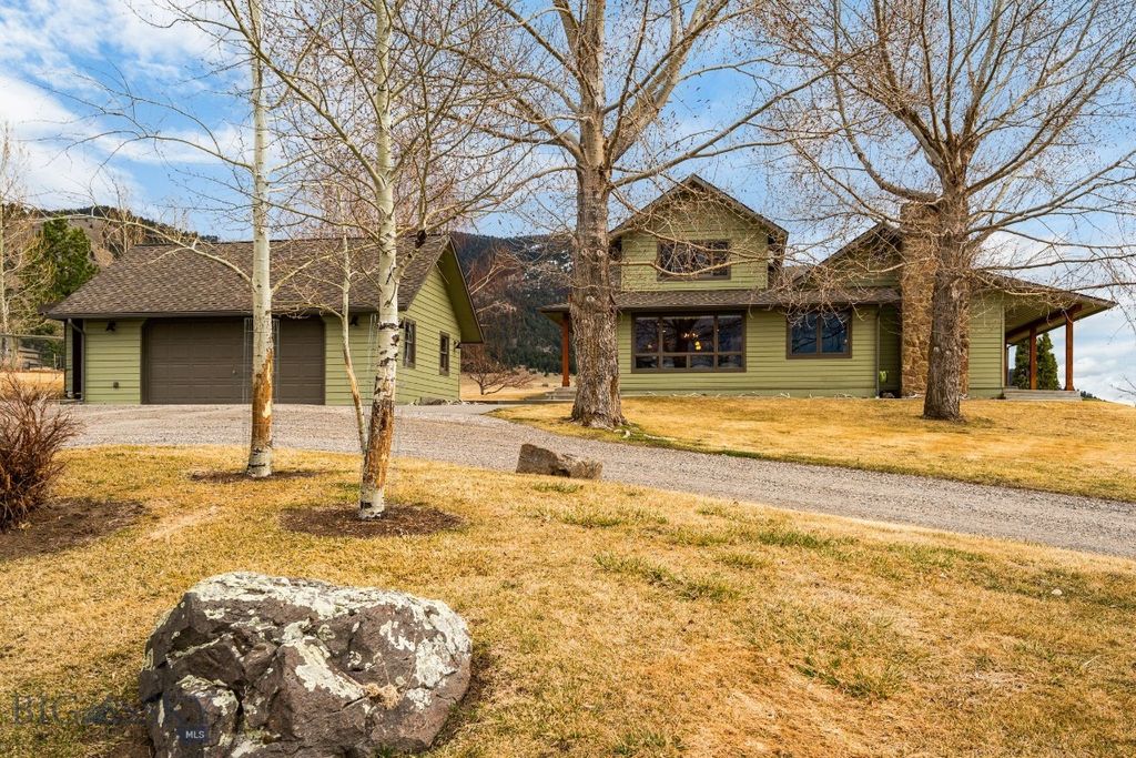 17630 Rocky Mountain Road, Belgrade, MT 59714 photo 4