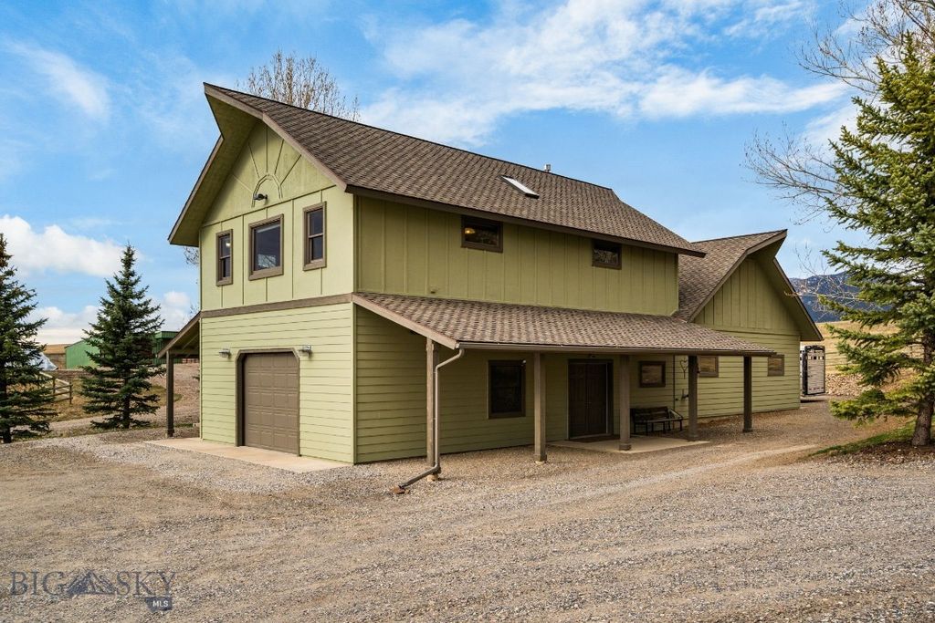 17630 Rocky Mountain Road, Belgrade, MT 59714 photo 46