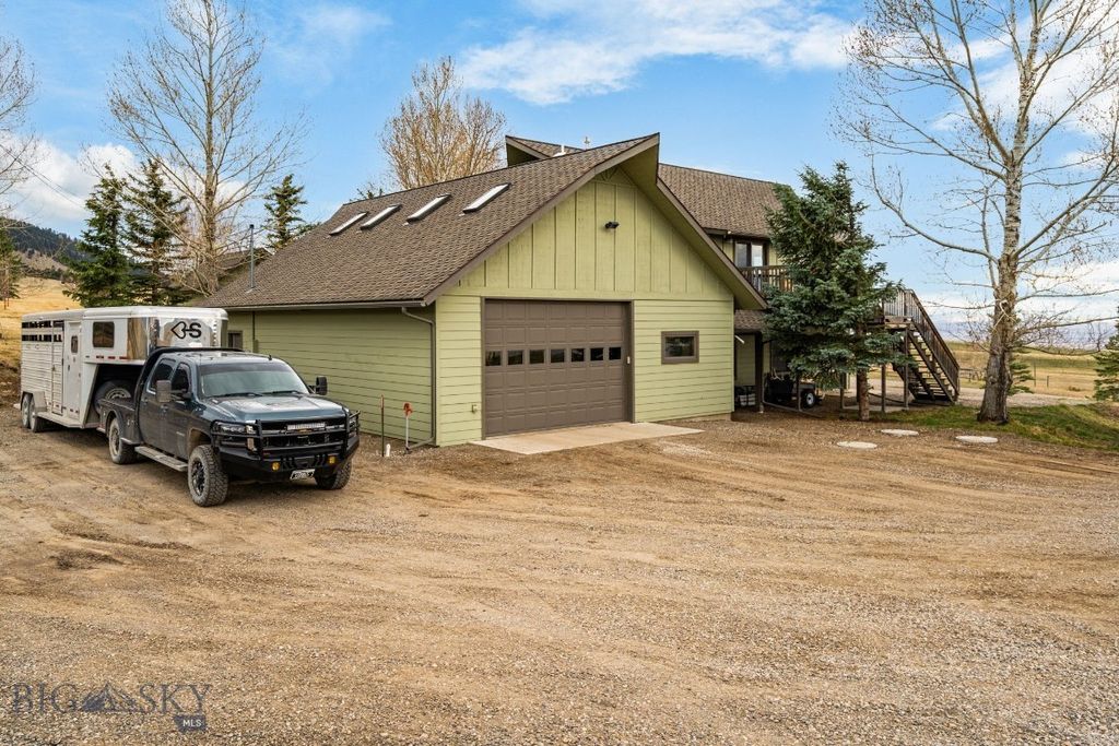 17630 Rocky Mountain Road, Belgrade, MT 59714 photo 52