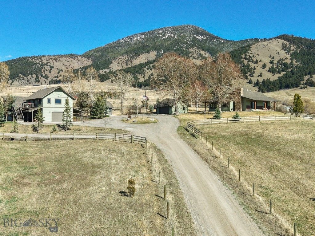 17630 Rocky Mountain Road, Belgrade, MT 59714 photo 7