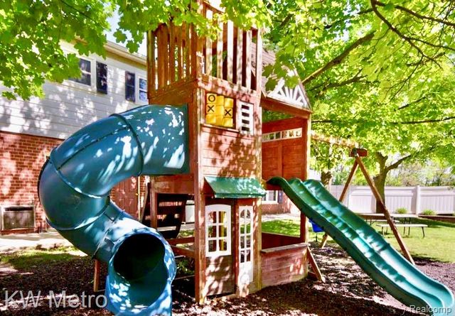 27654 E Echo Valley 132, Farmington, MI 48334