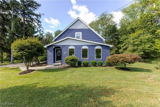 101 Patterson Lane, Follansbee, WV 26037