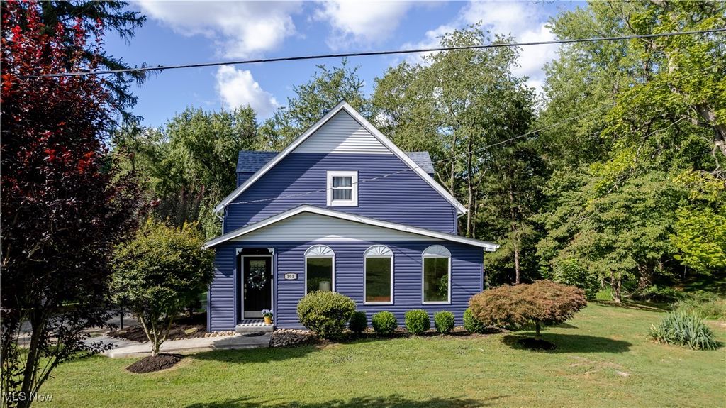 101 Patterson Lane, Follansbee, WV 26037