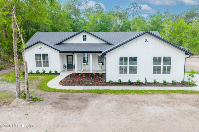 15241 SE 25TH Avenue, Starke, FL 32091