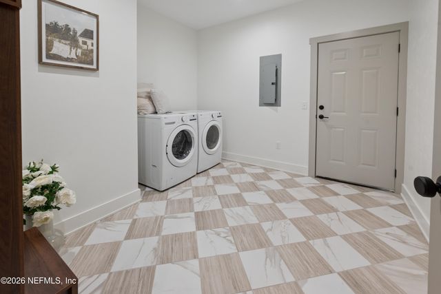 15241 SE 25TH Avenue, Starke, FL 32091