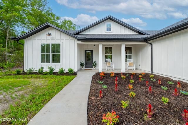 15241 SE 25TH Avenue, Starke, FL 32091