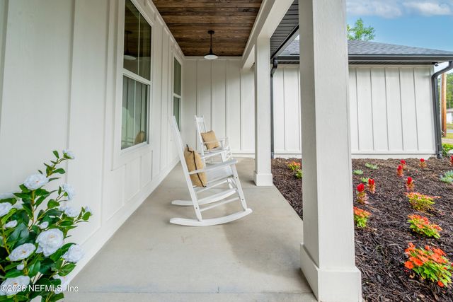 15241 SE 25TH Avenue, Starke, FL 32091