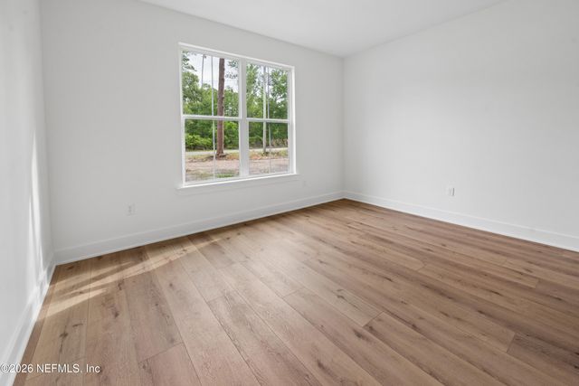 15241 SE 25TH Avenue, Starke, FL 32091