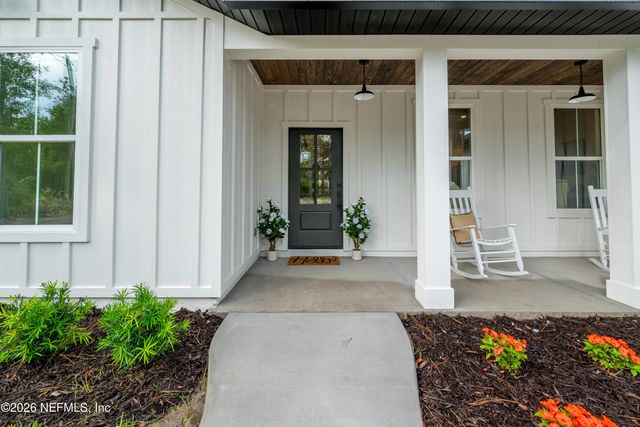 15241 SE 25TH Avenue, Starke, FL 32091