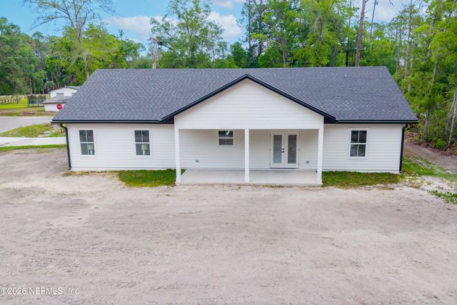 15241 SE 25TH Avenue, Starke, FL 32091