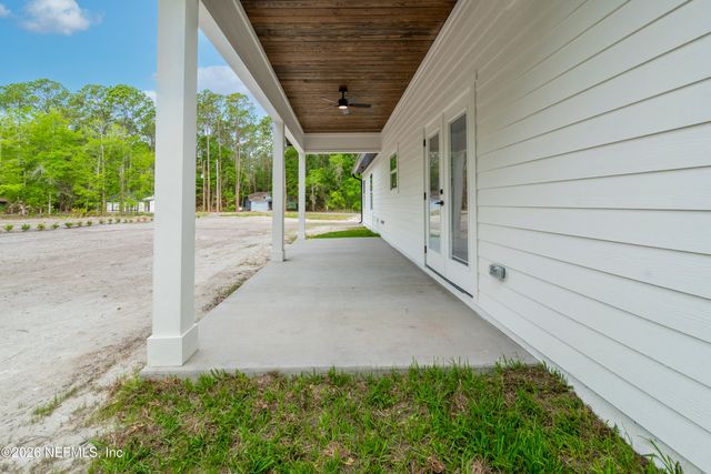 15241 SE 25TH Avenue, Starke, FL 32091