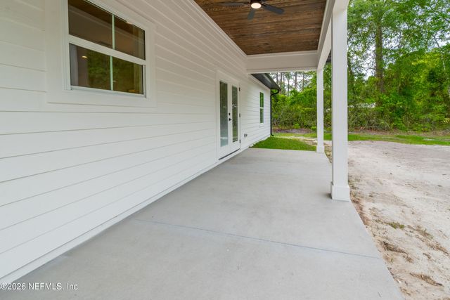 15241 SE 25TH Avenue, Starke, FL 32091