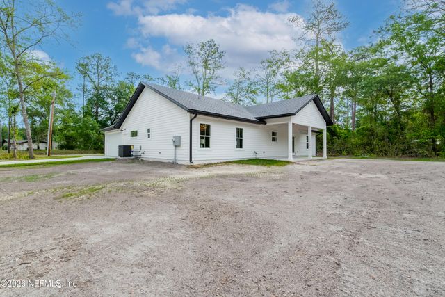 15241 SE 25TH Avenue, Starke, FL 32091