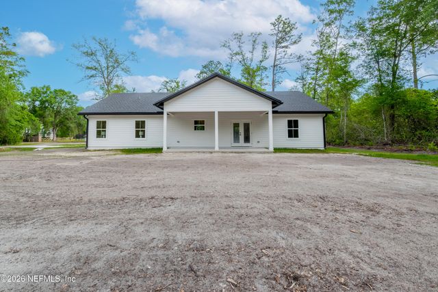 15241 SE 25TH Avenue, Starke, FL 32091