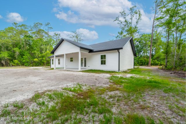 15241 SE 25TH Avenue, Starke, FL 32091