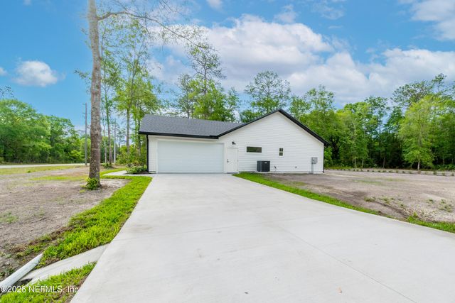 15241 SE 25TH Avenue, Starke, FL 32091