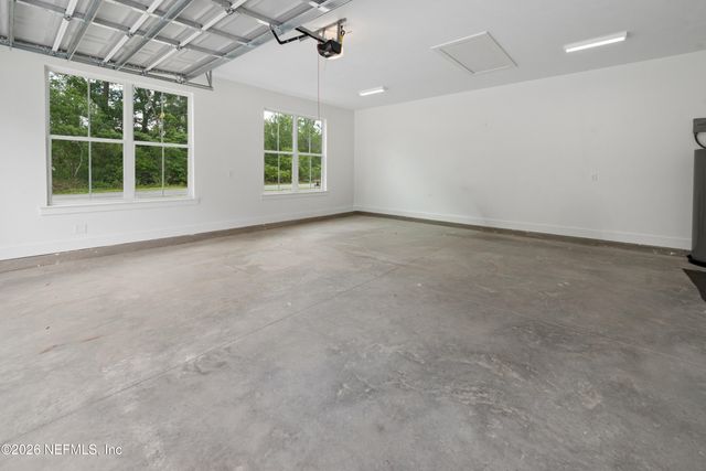 15241 SE 25TH Avenue, Starke, FL 32091