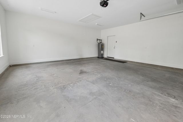 15241 SE 25TH Avenue, Starke, FL 32091