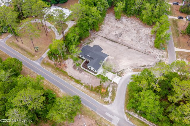 15241 SE 25TH Avenue, Starke, FL 32091