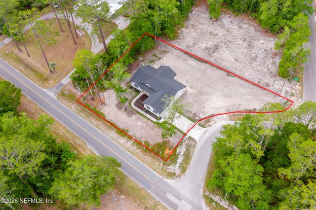 15241 SE 25TH Avenue, Starke, FL 32091
