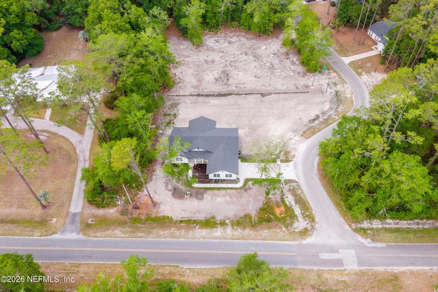 15241 SE 25TH Avenue, Starke, FL 32091