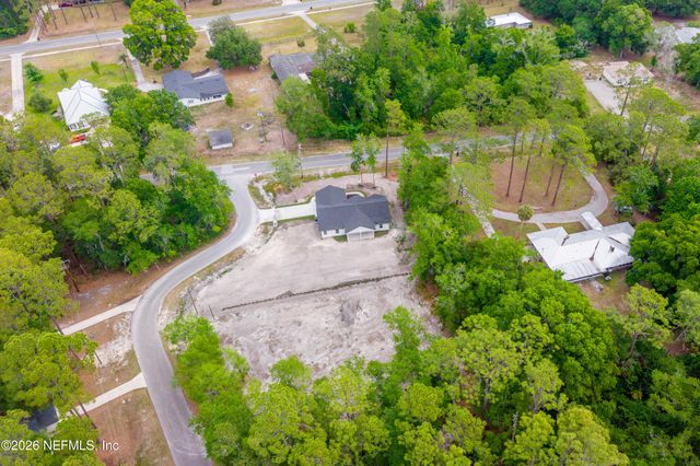 15241 SE 25TH Avenue, Starke, FL 32091