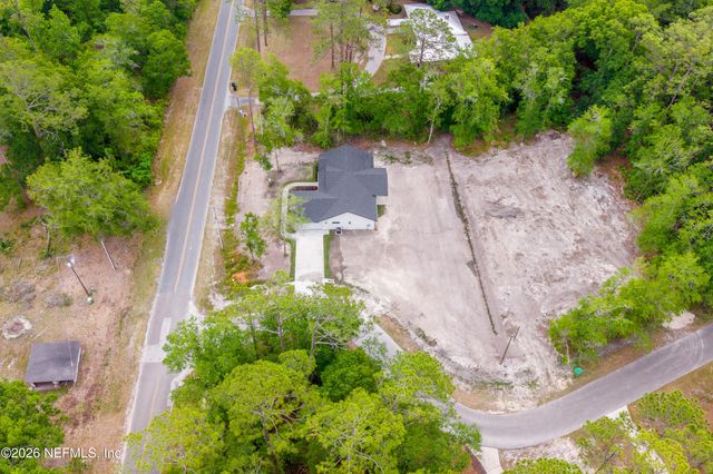 15241 SE 25TH Avenue, Starke, FL 32091
