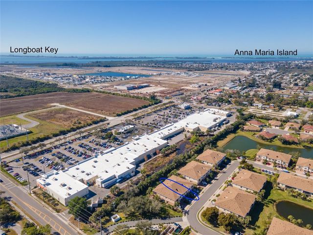 4109 OVERTURE CIRCLE 4109, Bradenton, FL 34209