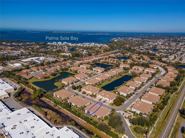 4109 OVERTURE CIRCLE 4109, Bradenton, FL 34209
