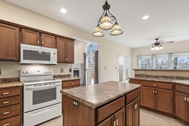 1507 TIDEWATER DR, Columbia, MO 65202