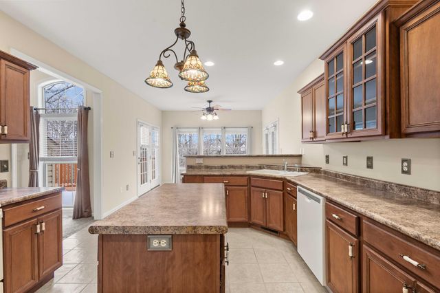 1507 TIDEWATER DR, Columbia, MO 65202