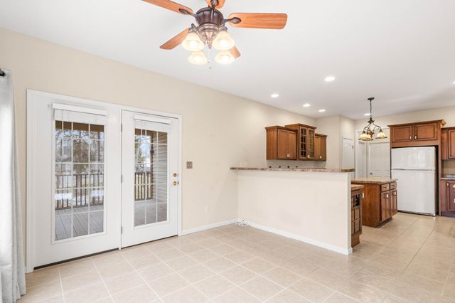 1507 TIDEWATER DR, Columbia, MO 65202