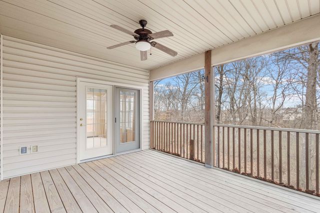 1507 TIDEWATER DR, Columbia, MO 65202