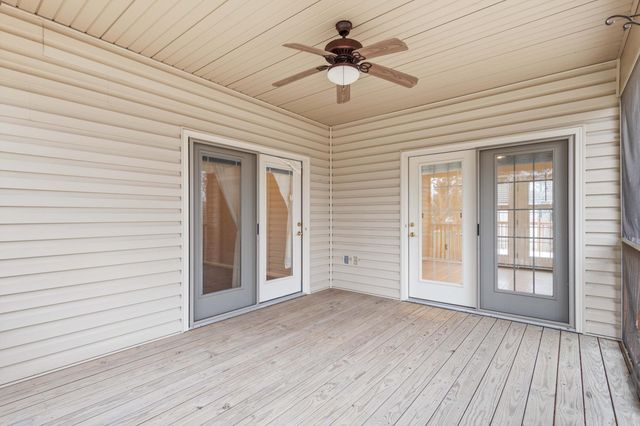 1507 TIDEWATER DR, Columbia, MO 65202