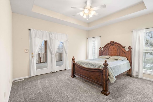 1507 TIDEWATER DR, Columbia, MO 65202