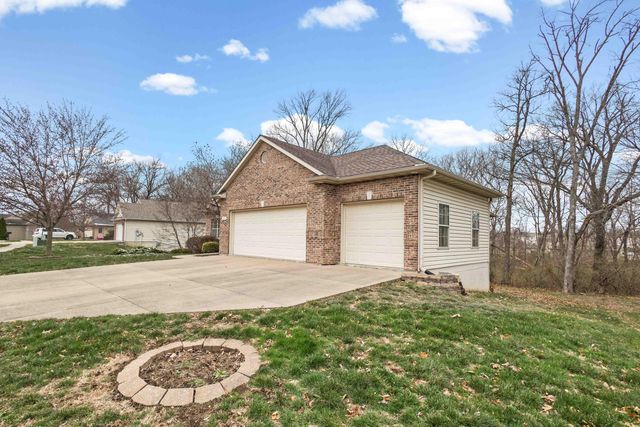 1507 TIDEWATER DR, Columbia, MO 65202