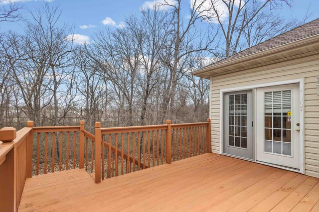 1507 TIDEWATER DR, Columbia, MO 65202