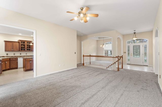 1507 TIDEWATER DR, Columbia, MO 65202