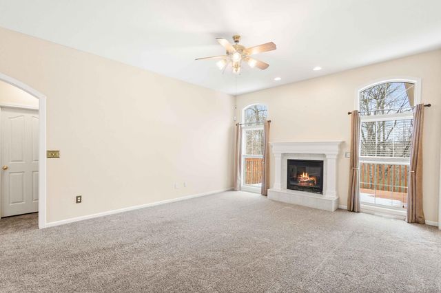 1507 TIDEWATER DR, Columbia, MO 65202