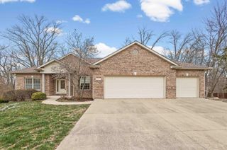 1507 TIDEWATER DR, Columbia, MO 65202