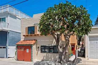 832 Cypress Avenue, Hermosa Beach, CA 90254