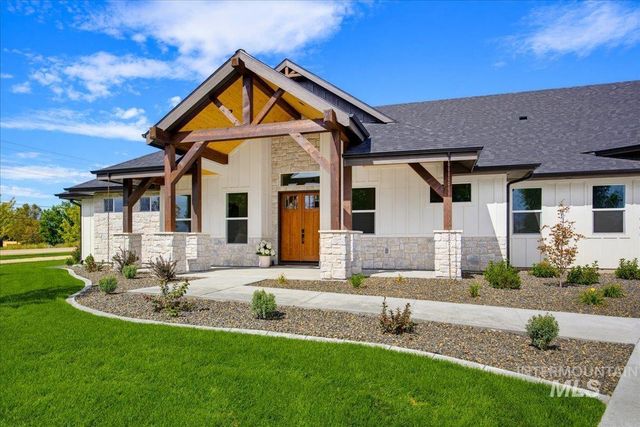 13968 W Winding Willow, Caldwell, ID 83607