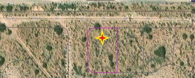 0 Jobe Road, El Paso, TX 79938