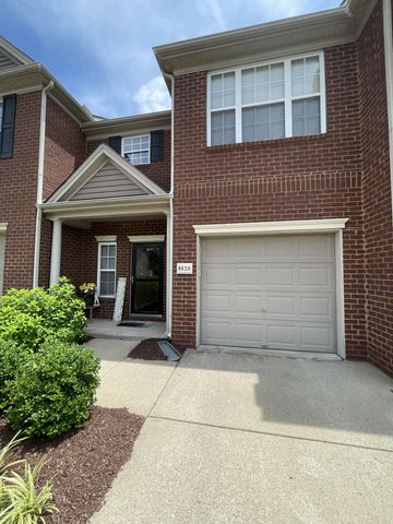 8639 Altesse Way, Brentwood, TN 37027
