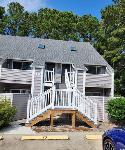 421 Cambridge Cir Apt F8, Murrells Inlet, SC 29576