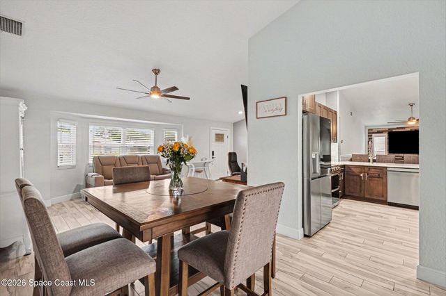 5070 Curtis Boulevard, Cocoa, FL 32927