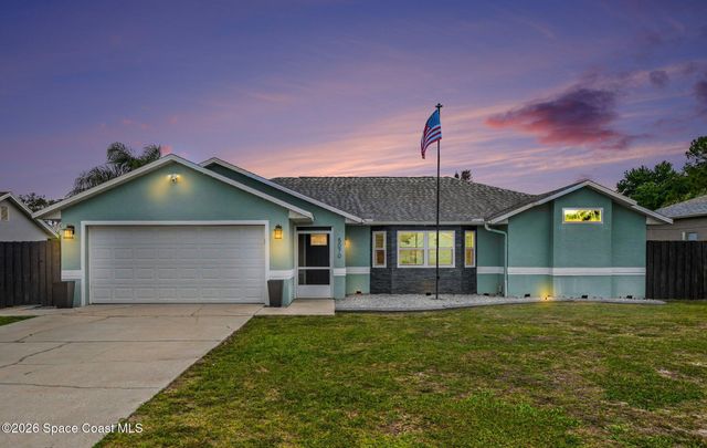 5070 Curtis Boulevard, Cocoa, FL 32927