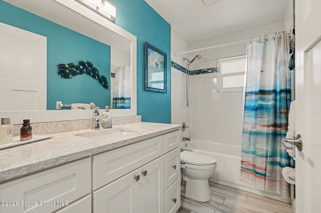 5070 Curtis Boulevard, Cocoa, FL 32927