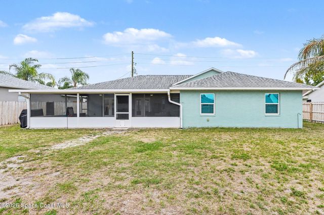 5070 Curtis Boulevard, Cocoa, FL 32927